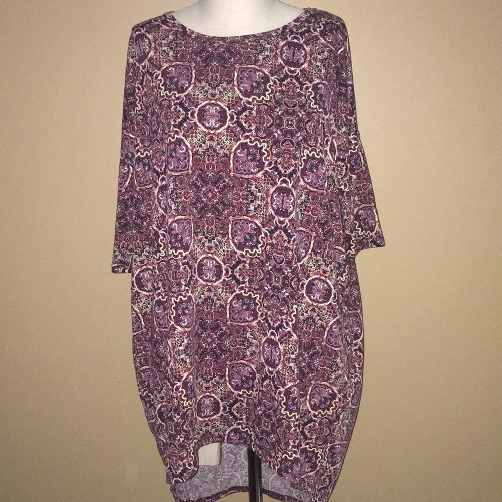 Tunic